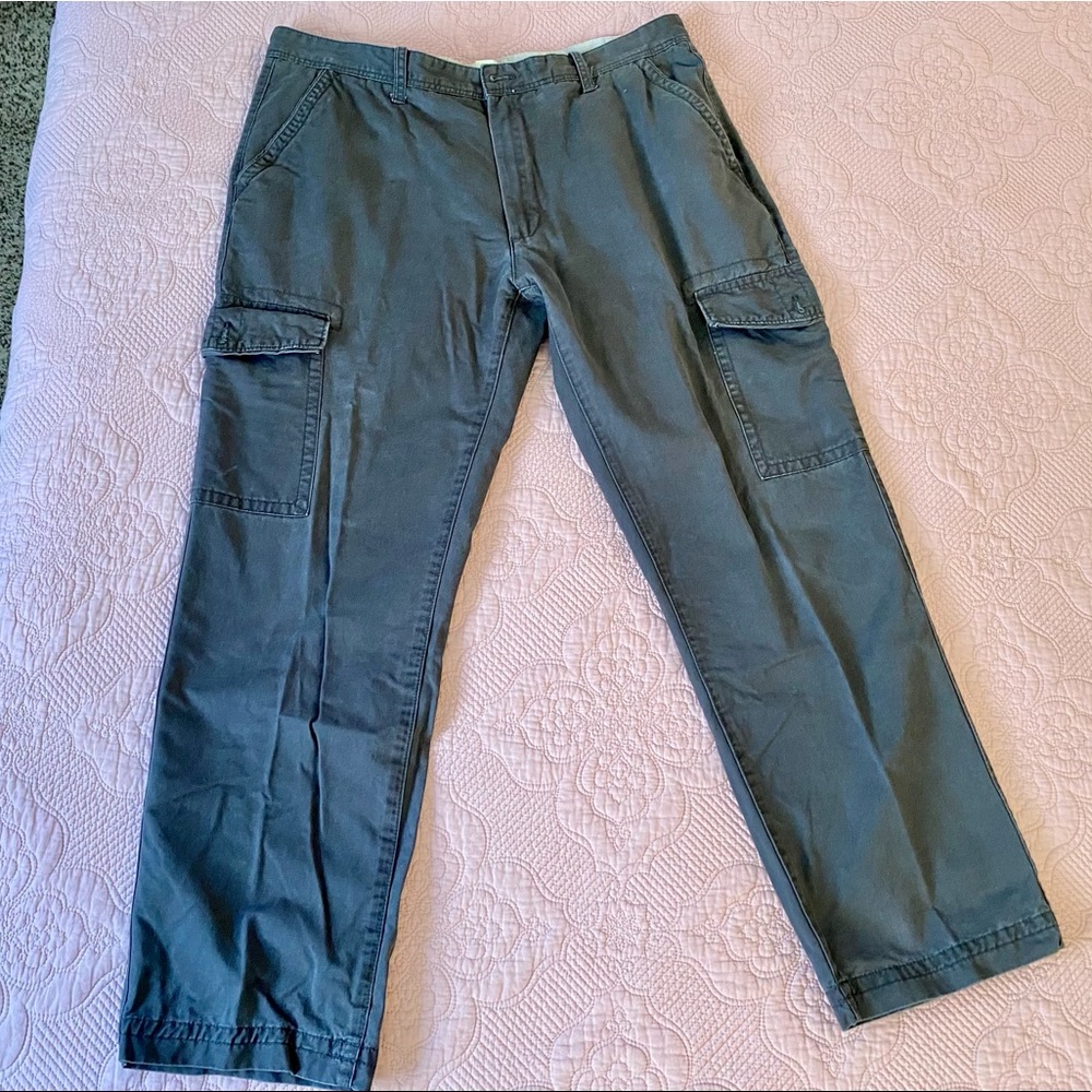 Men’s Cargo Pants